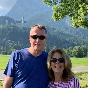 Meet your Posher, Joan